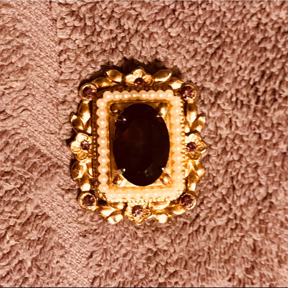 Vintage Brooch